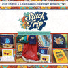 Stitch Trip: Tuesday, October 28 and Wednesday, October 29