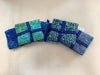 Sun & Sea Batik Fat Quarter Bundle