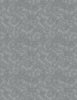 Swirling Leaves: Dark Gray