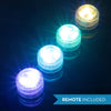 Tealight (4 Pack)