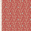 Merry Little Christmas: Holly Red