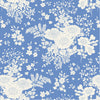 Something Blue: Isolde Cornflower