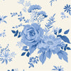 Something Blue: Wildgarden Blue