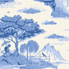 Something Blue: Cottonview Cream