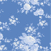 Something Blue: Carol Cornflower