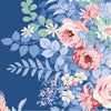 Something Blue: Whimsyflower Night