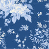 Something Blue: Wildgarden Night