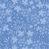 Something Blue: Bushbloom Cornflower