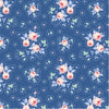 Something Blue: First Kiss Denim