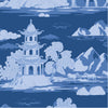 Something Blue: Cottonview Night