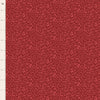 Merry Little Christmas Blender: Eve Burgundy