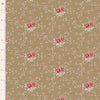 Merry Little Christmas Blender: Noel Taupe