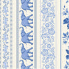 Something Blue Blender: Borders Blue
