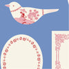 Something Blue Blender: Labels & Ornaments Blue