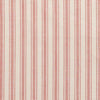 Tilda:Tea Towel Red Apple Cake Stripes