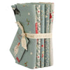 Merry Little Christmas: Duck Egg FQ Bundle