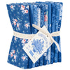 Something Blue: Dark Fat Quarter Bundle