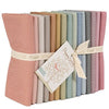 Tilda Poppy Seed Fat Quarter Bundle