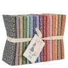 Tilda Brie Fat Quarter Bundle