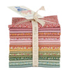 Applique Flowers Fat Eight Bundle