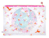 Tula Pink Dragon Ball She Large Project Bag