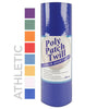 Poly Patch Twill - Athletic