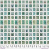 Teal Palette: Stamps