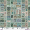 Teal Palette: Tickets
