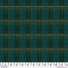 Teal Palette: Tiles