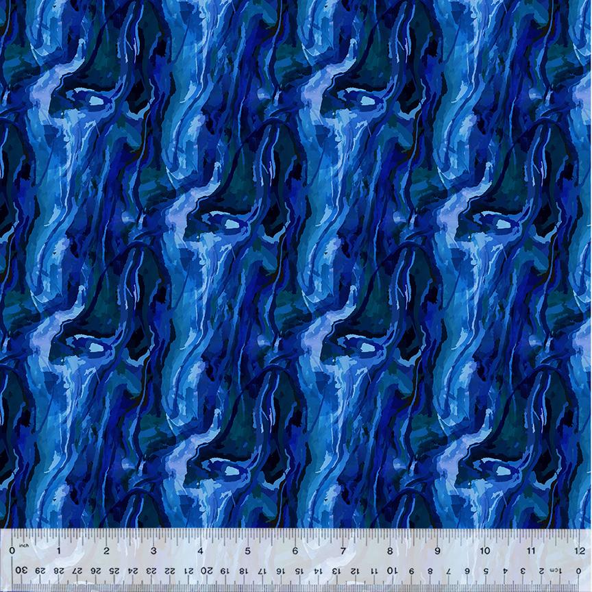 Subaqueous Ripple Tempest: Subaqueous Ripple