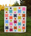 The Helen Quilt Pattern