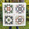 The Isabella Quilt Pattern