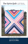 The Sylvie Quilt Pattern