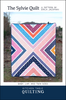 The Sylvie Quilt Pattern