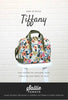 Tiffany Bag Pattern by Sallie Tomato