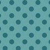 Tilda: Chambray Dots Aqua