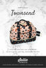 Townsend Bag Pattern by Sallie Tomato