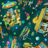 Toy Chest: Vintage 22919