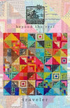 Traveler Quilt Pattern