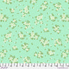 True Color: Spearmint What a Ditz