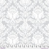 True Color: Whisper Ghost Bunny