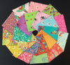 Tula Pink Fat Quarter Bundle - 21 pieces