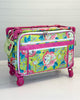 Tutto X-Large Suitcase: Tula Pink Kabloom Edition