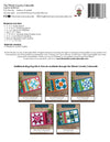 Tulip Mug Rug Kit