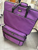 Tutto Purple XL Set: Consignment SALE