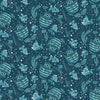 Two by Two: Blue 1751