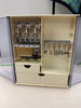 Used Accessory-BERNINA Accessory Case with Accessories