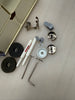 Used Accessory-BERNINA Accessory Case with Accessories