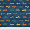 Up Awoof: Dusk Take Flight