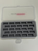 Used Accessory-BOBBIN BOX W/ INSERT-EMPTY